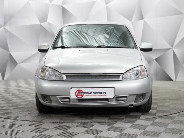 Lada (ВАЗ) Kalina I с пробегом 2009 года, цена 249 000 рублей, 113800 км, хэтчбек, Автокод Объявления