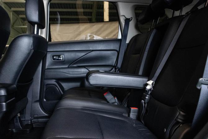 Mitsubishi Outlander III с пробегом 2014 года, цена 1 549 000 рублей, 134249 км, внедорожник, Автокод Объявления