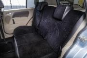 Ford Fusion I Рестайлинг Томск  - изображение 36