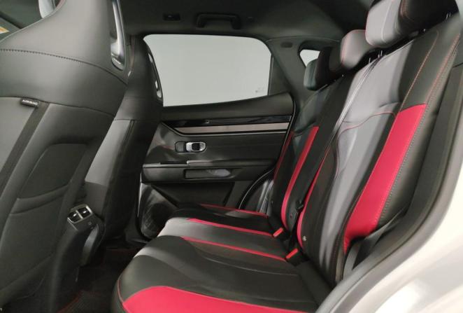 JETOUR DASHING I с пробегом 2024 года, цена 1 871 100 рублей, 52782 км, внедорожник, Автокод Объявления