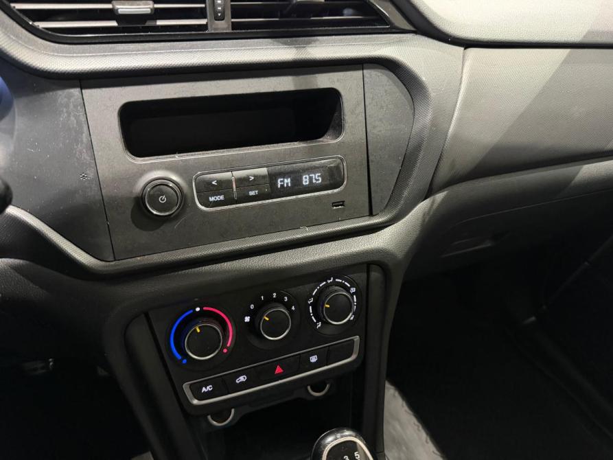 Chery Tiggo 3 I Самара  - изображение 14
