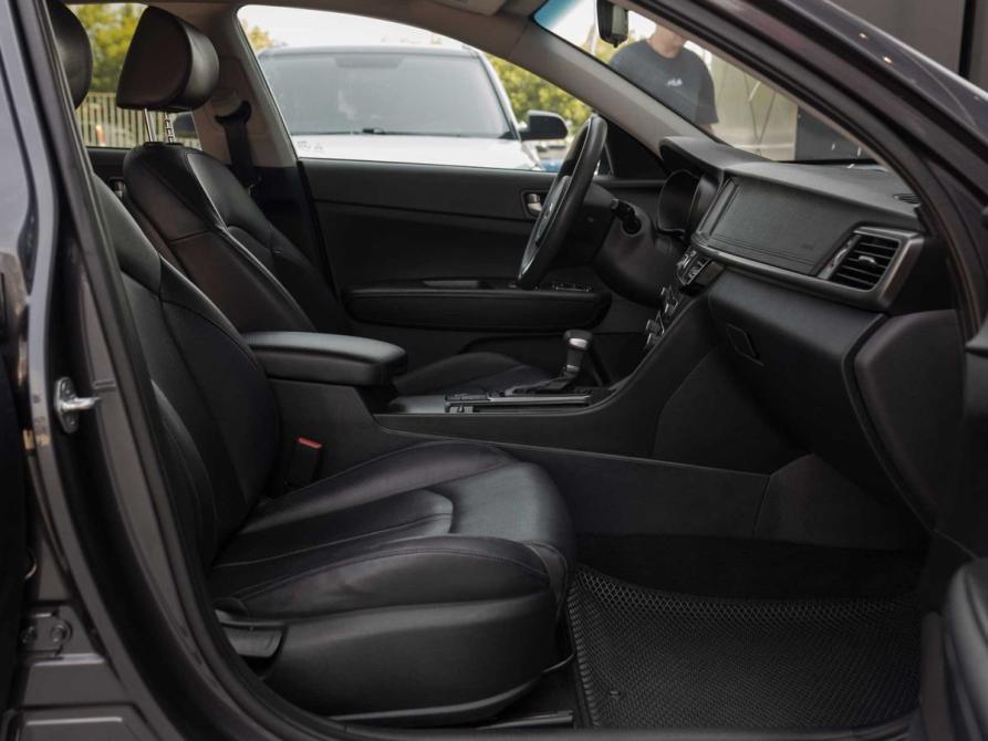 Kia K5 II Новосибирск  - изображение 20