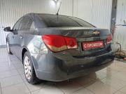 Chevrolet Cruze I Нижний Новгород  - изображение 12
