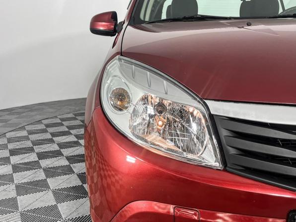 Renault Sandero I с пробегом 2013 года, цена 622 000 рублей, 87747 км, хэтчбек, Автокод Объявления