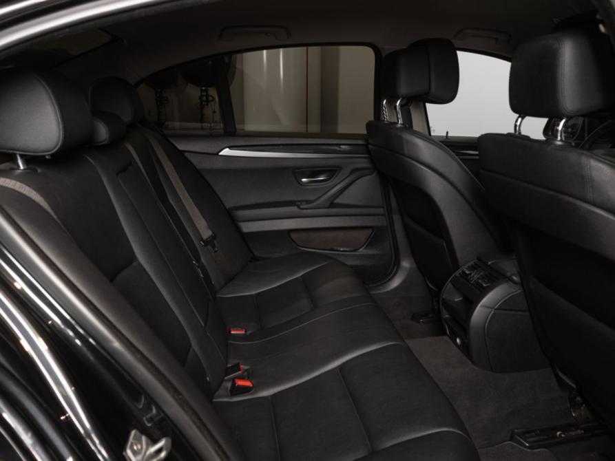 BMW 5 серии VI (F10/F11/F07) Казань  - изображение 8