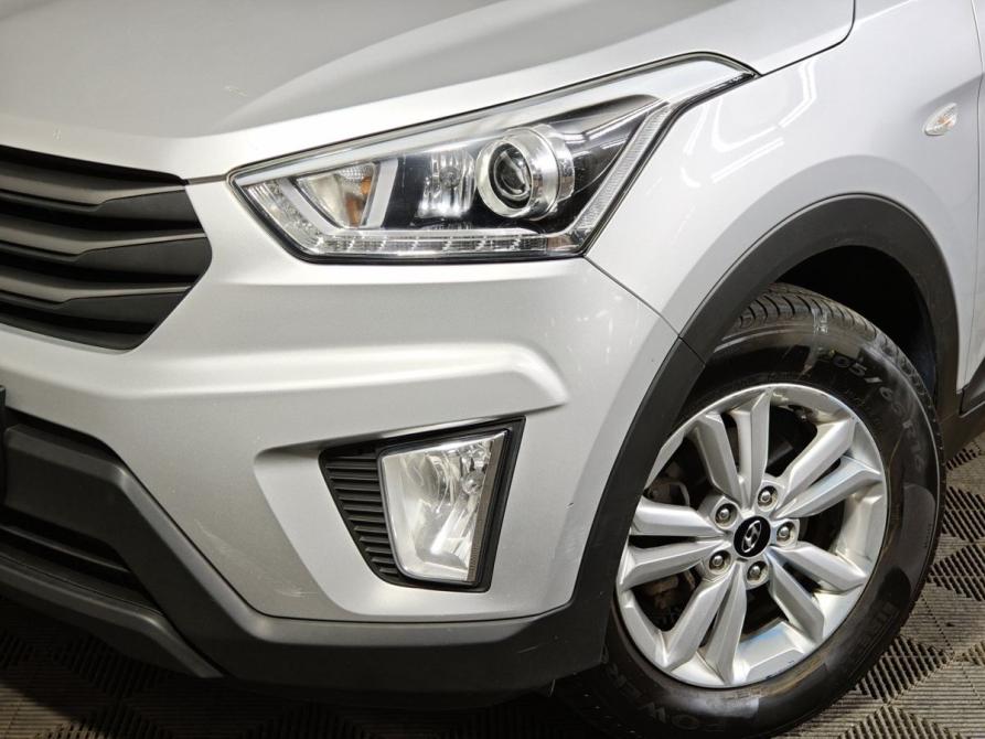 Hyundai Creta I Москва  - изображение 10
