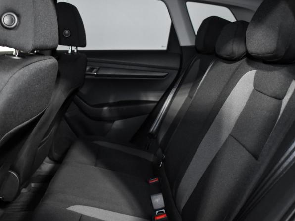 Skoda Karoq I с пробегом 2021 года, цена 1 998 790 рублей, 80721 км, внедорожник, Автокод Объявления