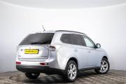 Mitsubishi Outlander III Пермь  - изображение 26