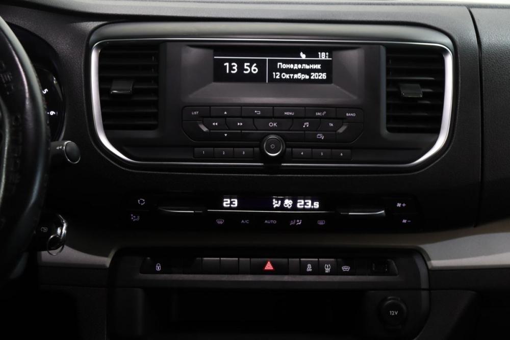 Citroen SpaceTourer I Сургут  - изображение 18