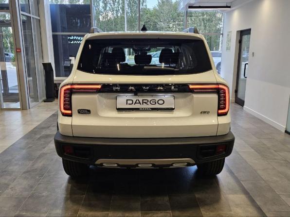 Новый Haval Dargo 2026 года, цена 3 464 010 рублей, внедорожник, Автокод Объявления
