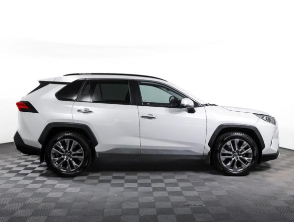 Toyota RAV4 V (XA50) с пробегом 2022 года, цена 3 625 000 рублей, 72000 км, внедорожник, Автокод Объявления
