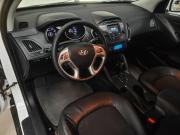Hyundai ix35 I Рестайлинг Челябинск  - изображение 41