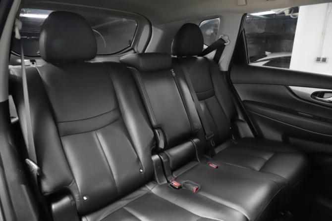 Nissan X-Trail III с пробегом 2018 года, цена 2 149 900 рублей, 82802 км, внедорожник, Автокод Объявления