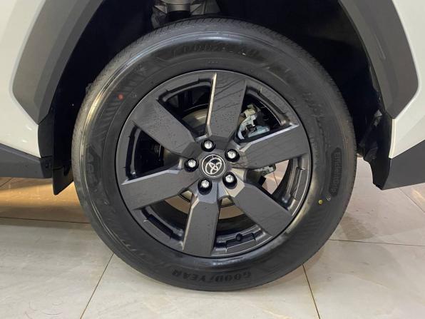 Новый Toyota RAV4 VI (XA60) 2025 года, цена 4 199 000 рублей, внедорожник, Автокод Объявления