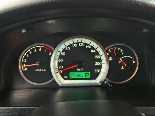 Daewoo Gentra I с пробегом 2011 года, цена 399 000 рублей, 241952 км, седан, Автокод Объявления