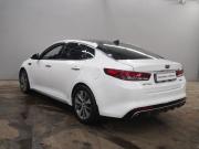 Kia Optima IV Москва  - изображение 21