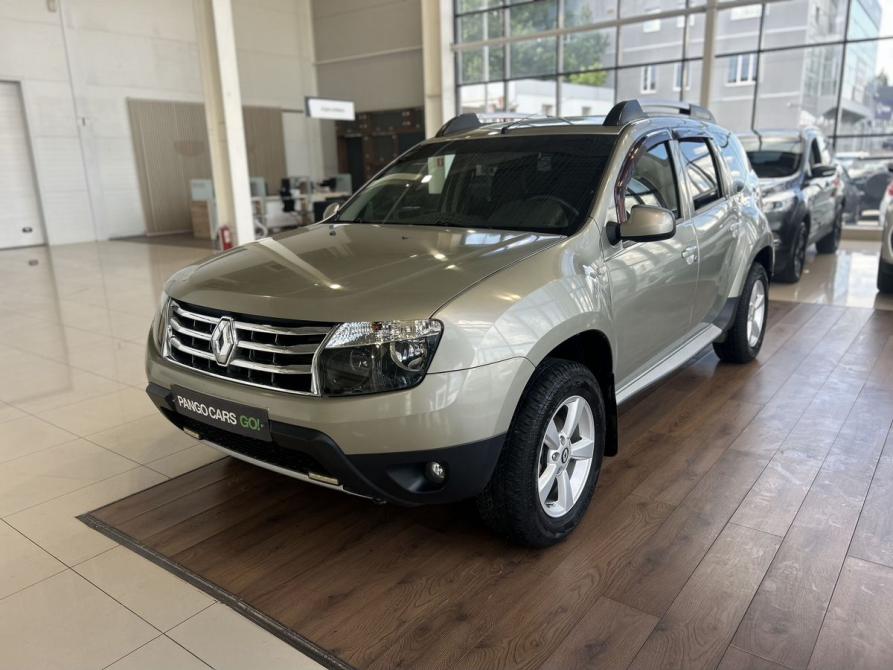 Renault Duster I Саратов  - изображение 1