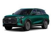 Chery Tiggo 9 I Москва  - изображение 2
