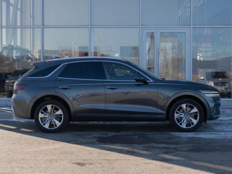 Genesis GV70 I Улан-Удэ  - изображение 5