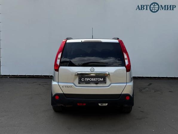 Nissan X-Trail II Рестайлинг с пробегом 2013 года, цена 1 285 000 рублей, 231940 км, внедорожник, Автокод Объявления