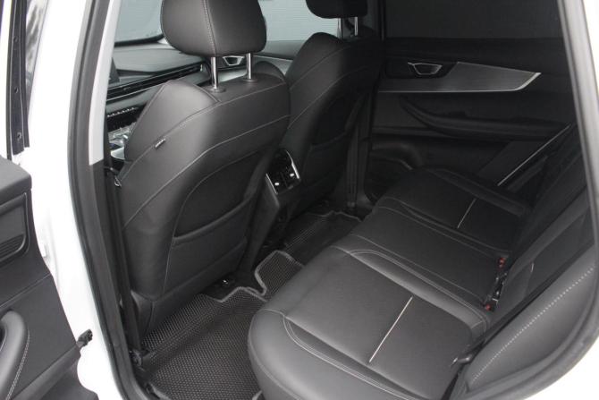 Chery Tiggo 7 Pro Max I с пробегом 2024 года, цена 1 790 000 рублей, 49360 км, внедорожник, Автокод Объявления