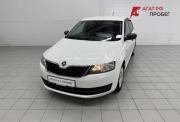 Skoda Rapid I Астрахань  - изображение 19