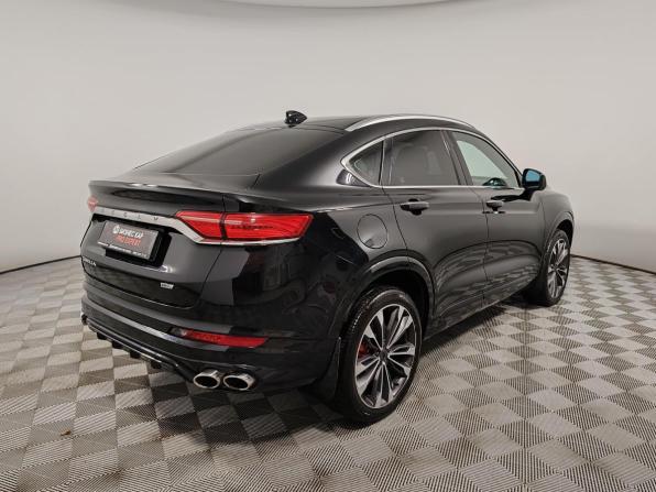 Geely Tugella I Рестайлинг с пробегом 2023 года, цена 2 949 000 рублей, 35005 км, внедорожник, Автокод Объявления