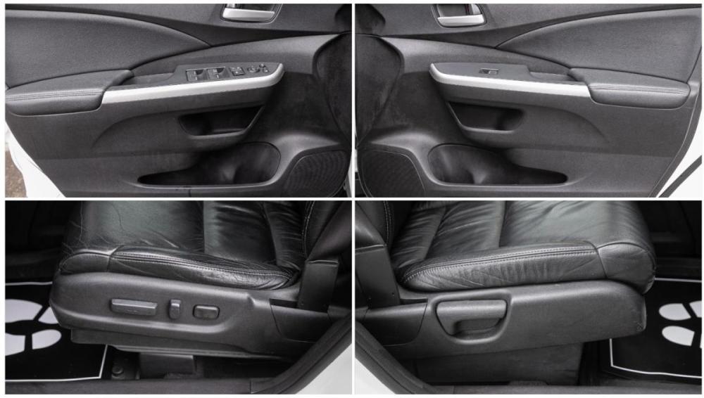 Honda CR-V IV Иркутск  - изображение 24