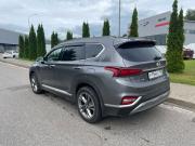 Hyundai Santa Fe IV Москва  - изображение 16