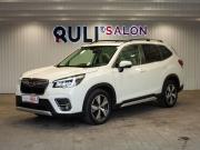 Subaru Forester V Иваново  - изображение 36