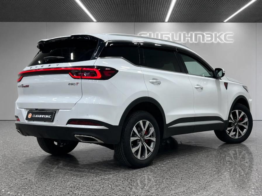 Chery Tiggo 7 Pro Max I Кемерово  - изображение 4