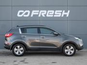 Kia Sportage III Краснодар  - изображение 28