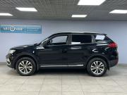 Geely Atlas I Москва  - изображение 25