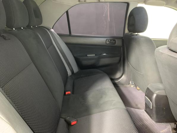 Mitsubishi Lancer IX Рестайлинг с пробегом 2007 года, цена 490 000 рублей, 260000 км, седан, Автокод Объявления