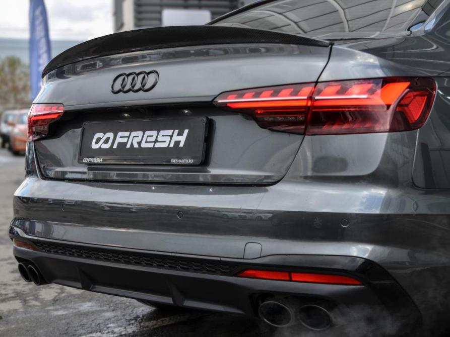 Audi S4 V (B9) Рестайлинг Курган  - изображение 13