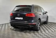 Volkswagen Touareg II Рестайлинг Нижний Новгород  - изображение 23