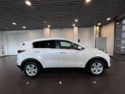 Kia Sportage IV Чебоксары  - изображение 30