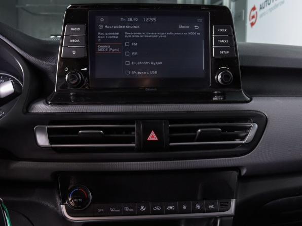 Kia Seltos I с пробегом 2021 года, цена 2 289 000 рублей, 109806 км, внедорожник, Автокод Объявления
