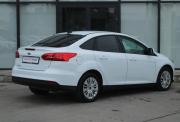 Ford Focus III Рестайлинг Саратов  - изображение 29