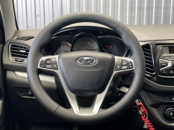 Lada (ВАЗ) Vesta I с пробегом 2018 года, цена 997 000 рублей, 106389 км, универсал, Автокод Объявления