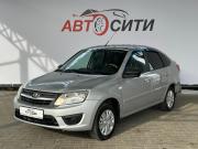 Lada (ВАЗ) Granta I Тамбов  - изображение 22
