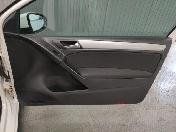 Volkswagen Golf VI с пробегом 2011 года, цена 600 000 рублей, 322000 км, хэтчбек, Автокод Объявления