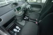 Toyota Sienta I Рестайлинг 2 Иркутск  - изображение 36