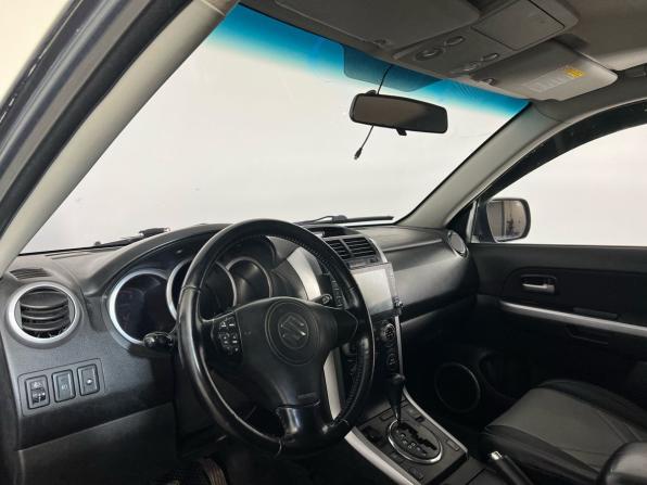 Suzuki Grand Vitara II с пробегом 2007 года, цена 625 000 рублей, 371156 км, внедорожник, Автокод Объявления