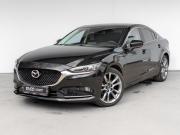 Mazda 6 III (GJ) Рестайлинг 2 Москва  - изображение 30