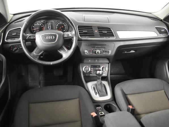 Audi Q3 I (8U) с пробегом 2013 года, цена 1 358 900 рублей, 158682 км, внедорожник, Автокод Объявления