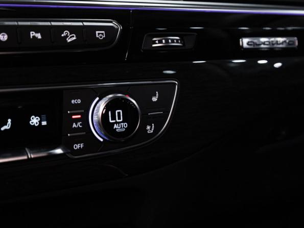 Audi Q7 II (4M) с пробегом 2017 года, цена 3 649 585 рублей, 234364 км, внедорожник, Автокод Объявления