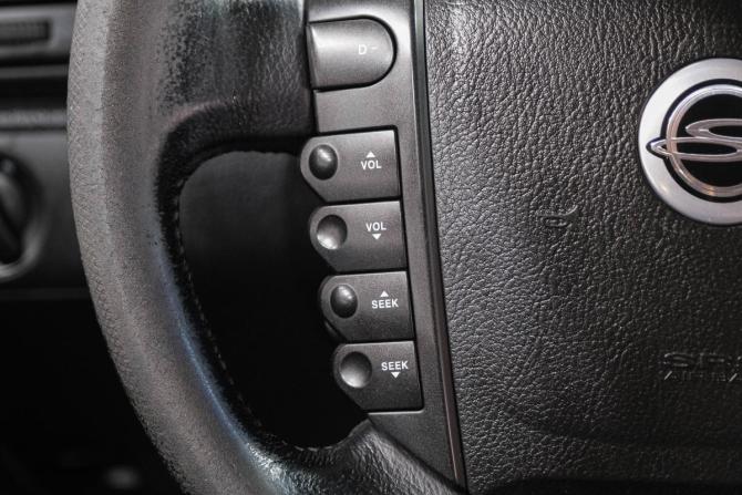 SsangYong Rexton II с пробегом 2011 года, цена 1 348 000 рублей, 170000 км, внедорожник, Автокод Объявления