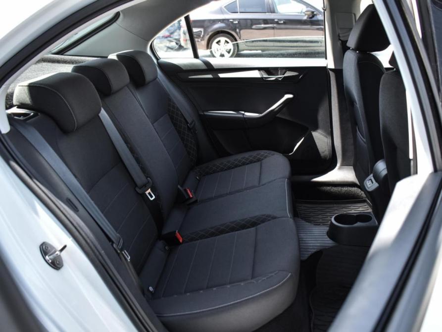 Skoda Rapid II Краснодар  - изображение 7