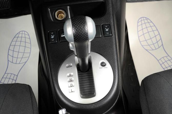 Nissan X-Trail II Рестайлинг с пробегом 2011 года, цена 1 299 000 рублей, 184000 км, внедорожник, Автокод Объявления